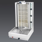 Visvardis Electric Gyro & Shawarma Machine - DE3A