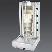 Visvardis Electric Gyro & Shawarma Machine - DE4A