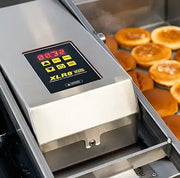 AccuTemp XLR8™ Upper Heated Platen for AccuSteam™ Griddles (XLR82401B-00)
