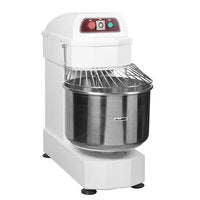 Eurodib 40 Quarts Spiral Mixer With Timer 220 V / 60 Hz / 1 Ph - LM40TETL