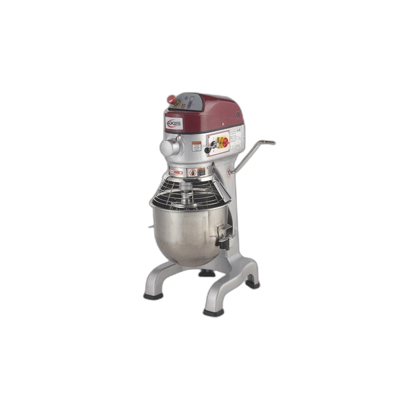 Axis AX-M20 Planetary Mixer