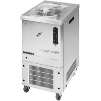 Nemox Gelato 10 K Cream 120 V - 0038111250R01