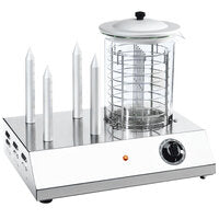 Eurodib Hot Dog Machine 220 V - HOTDOG220V