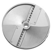 Eurodib 8 Mm Julienne Disc T.M. Veg Processor - DQ8