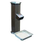 BakeMax BMBM001 Countertop Electric Bread Crumb Machine.