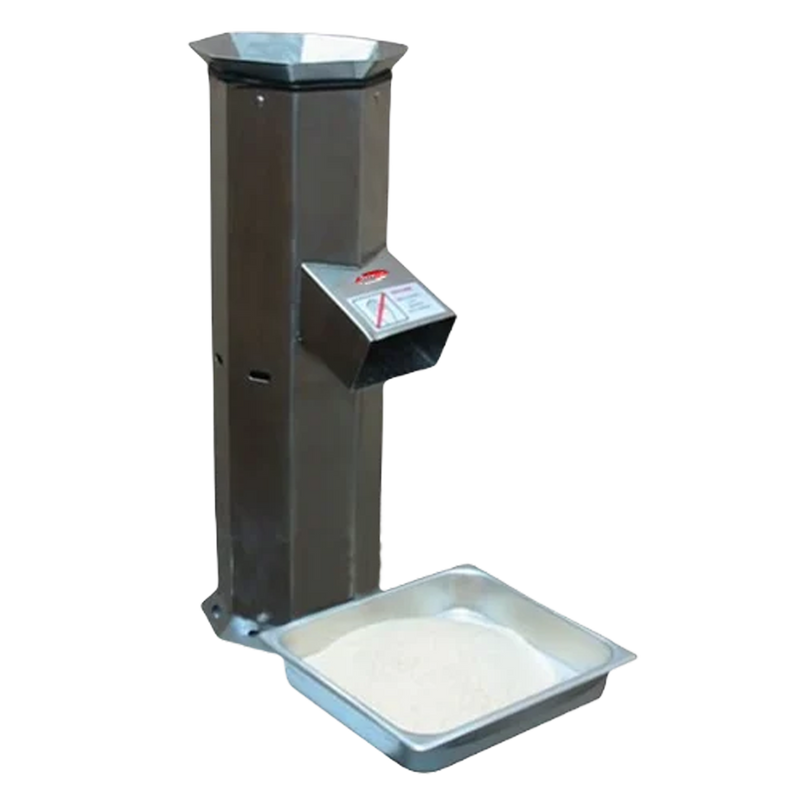 BakeMax BMBM001 Countertop Electric Bread Crumb Machine.