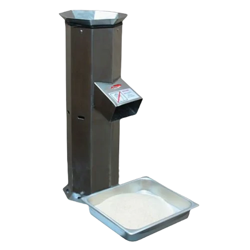 BakeMax BMBM001 Countertop Electric Bread Crumb Machine.