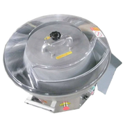 BakeMax BMDBR02 Countertop Automatic Dough Ball Rounder – 900 Pcs/Hour.