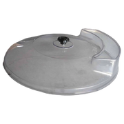 BakeMax BMDBR02 Countertop Automatic Dough Ball Rounder – 900 Pcs/Hour.