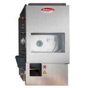 BakeMax BMDD003 Countertop Automatic Dough Divider & Rounder Combo.