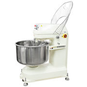 BakeMax BMSM020 Heavy Duty 20KG Dough Spiral Mixer – Floor Model.
