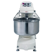 BakeMax BMSM020 Heavy Duty 20KG Dough Spiral Mixer – Floor Model.