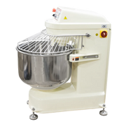 BakeMax BMSM020 Heavy Duty 20KG Dough Spiral Mixer – Floor Model.