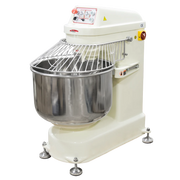 BakeMax BMSM020 Heavy Duty 20KG Dough Spiral Mixer – Floor Model.