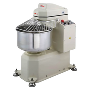 BakeMax BMSM020 Heavy Duty 20KG Dough Spiral Mixer – Floor Model.