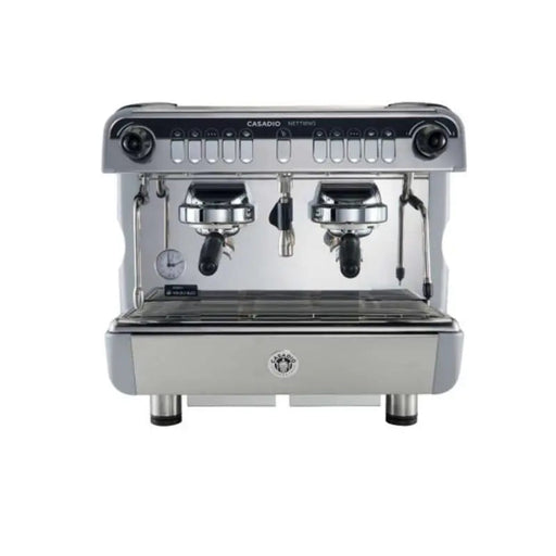 Casadio Nettuno A2C 2-Group Compact Commercial Espresso Machine — 120V - Image 1