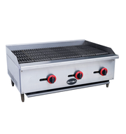 SABA CB-36 36" Gas Radiant Broiler