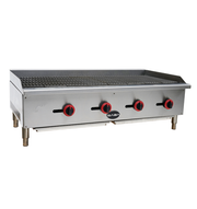 SABA CB-48 48" Gas Radiant Broiler
