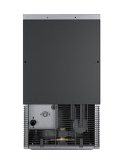 Brema Ice Cube Machine - CB249AHCAWS