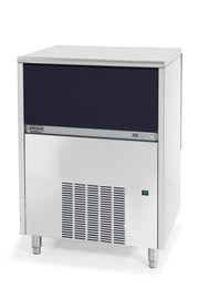Brema Ice Cube Machine - CB640AHCAWS