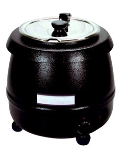 Eurodib Soup Kettle - SB6000