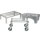 Eurodib Pizza Dough Roller 110 V/60 Hz - APD40