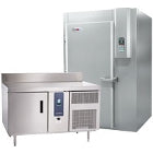 GEMM Bcb/10 Us 10 Tray Blast Chiller/Freezer 230 V/60 Hz/1 Ph R 449 - BCB10US220