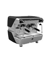 Casadio Nettuno A2C 2-Group Compact Commercial Espresso Machine — 208V - Image 3