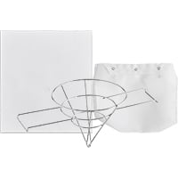 Eurodib 6 Mm Julienne Disc T.M. Veg Processor - DQ6