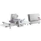 Eurodib Spaghetti Mould 1.9 Mm - MOULD9