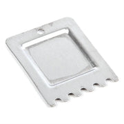 Eurodib Stainless Steel Bowl Scraper - SCRAPER