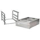 Eurodib 8 Mm Cube Disc For T.M. Veg Processor - PS8