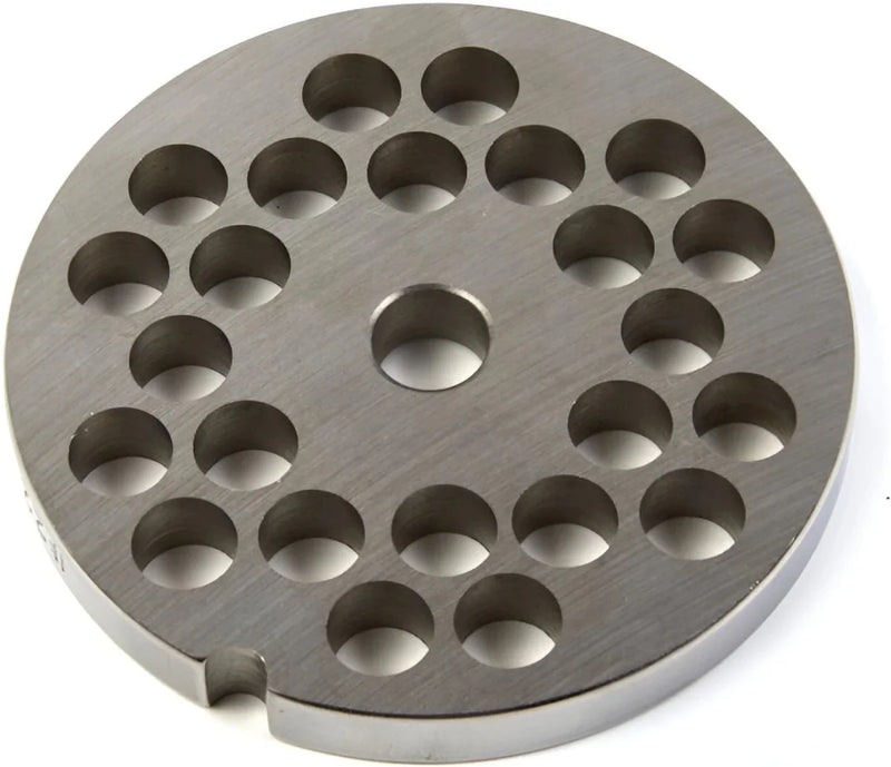 Eurodib 10 Mm Blade For Hm 22 A Meatmincer - HM22A10