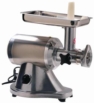 Eurodib 8 Mm Blade For Meatmincer - HM12N8
