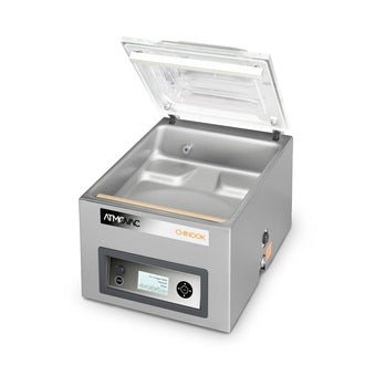 ATMOVAC Vacpak 25 M³ Acs With Liquid Control 110 V - CHINOOK16+