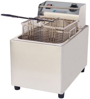 Eurodib Full Size Basket For Sfe 1820 - 1101061015