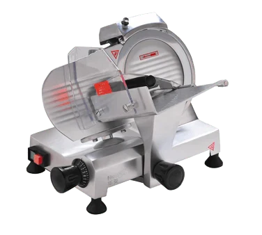 Eurodib Teflon Blade For Hbs 220 L Slicer - 220L2T