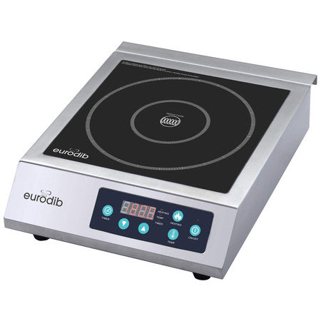 Eurodib Commercial Induction Cooker - CI3500