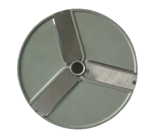 Eurodib Electrical Vegetable Cutter 2 Mm Slicing Blade - P2