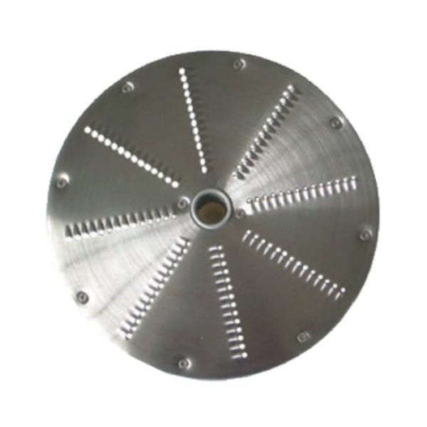 Eurodib Electrical Vegetable Cutter 3 Mm Grating Blade - H3