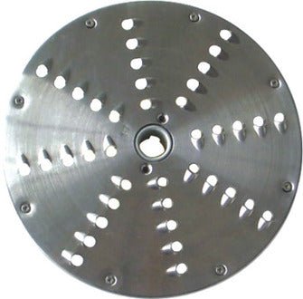 Eurodib Electrical Vegetable Cutter 7 Mm Grating Blade - H7