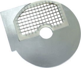 Eurodib Electrical Vegetable Cutter Dicing Blade 20 X 20 Mm - D20