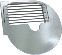 Eurodib Electrical Vegetable Cutter French Fry Blade 8 X 8 Mm - T8
