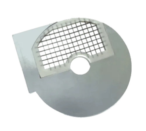 Eurodib Electrical Vegetable Cutter Julienne Blade 4 Mm - HU4
