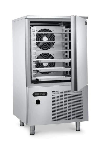 GEMM Bcb/15 Us Pair Of Tray Structure - 791040800