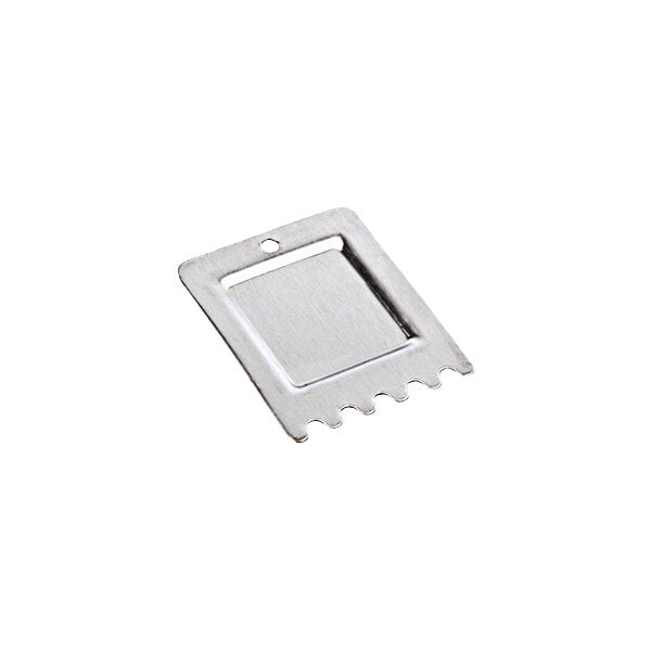 Eurodib Scraper For Ribbed Panini Grill - IGS118523