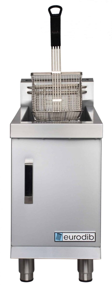 Eurodib Small Basket For Gas Fryer - 1021005190