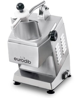 Eurodib Blade Only For Df Slicing Disc For Tm (Iv 2680000) - DFBLADE