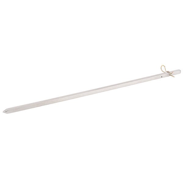 Visvardis Spit For Dg 6 A And De 2 A 24 3/4'' - SPITG6AE2A