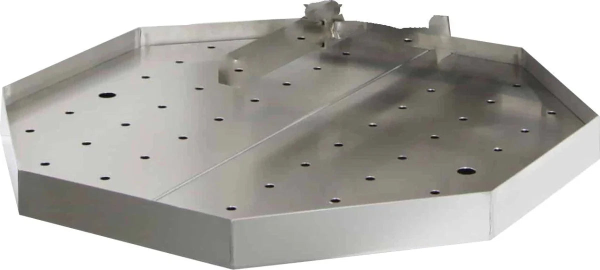 Vertical Broilers
